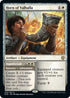 Horn of Valhalla (26) [Commander Legends: Battle for Baldur's Gate]