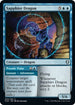 Sapphire Dragon (94) [Commander Legends: Battle for Baldur's Gate]