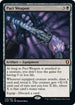 Pact Weapon (139) [Commander Legends: Battle for Baldur's Gate]