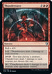 Thunderwave (201) [Commander Legends: Battle for Baldur's Gate]