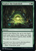 Explore the Underdark (232) [Commander Legends: Battle for Baldur's Gate]