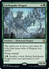 Earthquake Dragon (228) [Commander Legends: Battle for Baldur's Gate]