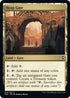 Heap Gate (354) [Commander Legends: Battle for Baldur's Gate]