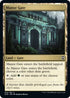 Manor Gate (356) [Commander Legends: Battle for Baldur's Gate]