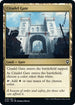 Citadel Gate (349) [Commander Legends: Battle for Baldur's Gate]