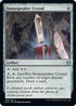 Stonespeaker Crystal (338) [Commander Legends: Battle for Baldur's Gate]