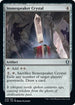Stonespeaker Crystal (338) [Commander Legends: Battle for Baldur's Gate]