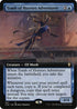 Tomb of Horrors Adventurer (Extended Art) (567) [Commander Legends: Battle for Baldur's Gate]
