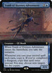 Tomb of Horrors Adventurer (Extended Art) (567) [Commander Legends: Battle for Baldur's Gate]