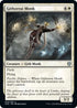 Githzerai Monk (20) [Commander Legends: Battle for Baldur's Gate]