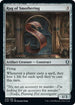 Rug of Smothering (336) [Commander Legends: Battle for Baldur's Gate]