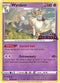 Wyrdeer SWSH206 (SWSH206) [SWSH: Sword & Shield Promo Cards]