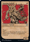 Taunting Kobold (Showcase) (404) [Commander Legends: Battle for Baldur's Gate]