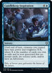 Candlekeep Inspiration (59) [Commander Legends: Battle for Baldur's Gate]