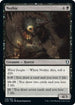 Nothic (138) [Commander Legends: Battle for Baldur's Gate]