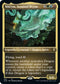 Miirym, Sentinel Wyrm (Foil Etched) (542) [Commander Legends: Battle for Baldur's Gate]