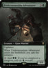 Undermountain Adventurer (Extended Art) (594) [Commander Legends: Battle for Baldur's Gate]