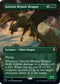 Ancient Bronze Dragon (Borderless) (369) [Commander Legends: Battle for Baldur's Gate]