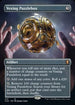 Vexing Puzzlebox (Borderless) (374) [Commander Legends: Battle for Baldur's Gate]