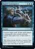 Bane's Contingency (57) [Commander Legends: Battle for Baldur's Gate]