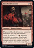 Bloodboil Sorcerer (164) [Commander Legends: Battle for Baldur's Gate]