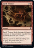 Earth Tremor (171) [Commander Legends: Battle for Baldur's Gate]