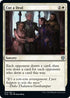 Cut a Deal (14) [Commander Legends: Battle for Baldur's Gate]