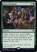 Barroom Brawl (217) [Commander Legends: Battle for Baldur's Gate]