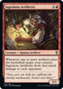 Ingenious Artillerist (182) [Commander Legends: Battle for Baldur's Gate]