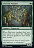 Draconic Muralists (224) [Commander Legends: Battle for Baldur's Gate]
