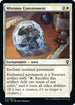 Minimus Containment (34) [Commander Legends: Battle for Baldur's Gate]