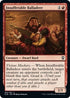 Insufferable Balladeer (184) [Commander Legends: Battle for Baldur's Gate]