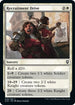 Recruitment Drive (38) [Commander Legends: Battle for Baldur's Gate]
