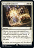 Sculpted Sunburst (42) [Commander Legends: Battle for Baldur's Gate]