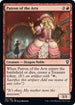 Patron of the Arts (191) [Commander Legends: Battle for Baldur's Gate]