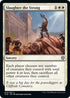 Slaughter the Strong (43) [Commander Legends: Battle for Baldur's Gate]