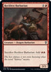 Reckless Barbarian (193) [Commander Legends: Battle for Baldur's Gate]