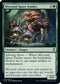 Myconid Spore Tender (243) [Commander Legends: Battle for Baldur's Gate]