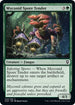 Myconid Spore Tender (243) [Commander Legends: Battle for Baldur's Gate]