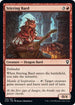 Stirring Bard (195) [Commander Legends: Battle for Baldur's Gate]