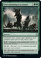 Overwhelming Encounter (245) [Commander Legends: Battle for Baldur's Gate]