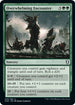 Overwhelming Encounter (245) [Commander Legends: Battle for Baldur's Gate]