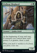 Owlbear Shepherd (247) [Commander Legends: Battle for Baldur's Gate]
