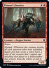 Tiamat's Fanatics (202) [Commander Legends: Battle for Baldur's Gate]