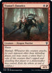 Tiamat's Fanatics (202) [Commander Legends: Battle for Baldur's Gate]