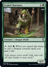Scaled Nurturer (252) [Commander Legends: Battle for Baldur's Gate]
