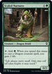 Scaled Nurturer (252) [Commander Legends: Battle for Baldur's Gate]