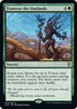 Traverse the Outlands (258) [Commander Legends: Battle for Baldur's Gate]