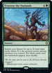 Traverse the Outlands (258) [Commander Legends: Battle for Baldur's Gate]
