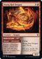 Young Red Dragon (210) [Commander Legends: Battle for Baldur's Gate]